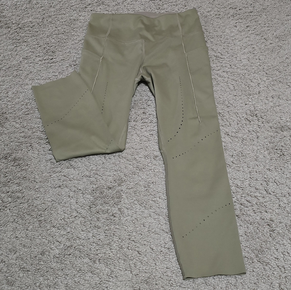 Brooks Leggings